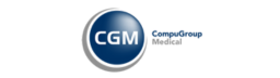 Logo CGM