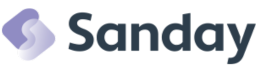 Logo Sanday