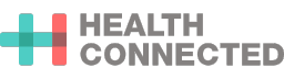 Logo Health Connected